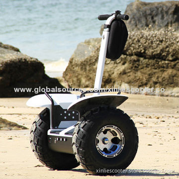 Mini Two-wheel Electric Motor Scooter
